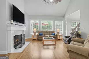 705 Chalk Ct, Peachtree City, GA 30269 - Photo 30