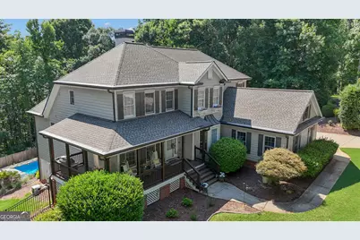 705 Chalk Court, Peachtree City, GA 30269 - Photo 130