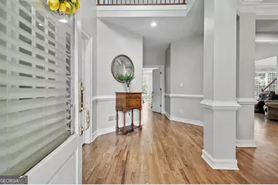 705 Chalk Court, Peachtree City, GA 30269 - Photo 14