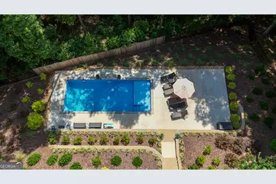 705 Chalk Court, Peachtree City, GA 30269 - Photo 142