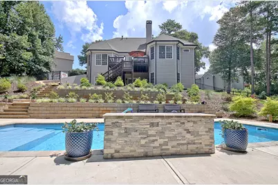 705 Chalk Court, Peachtree City, GA 30269 - Photo 1