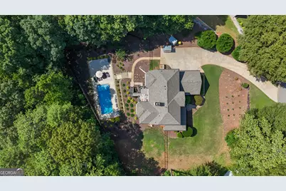 705 Chalk Court, Peachtree City, GA 30269 - Photo 138