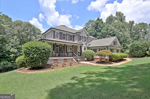 705 Chalk Ct, Peachtree City, GA 30269 - Photo 6
