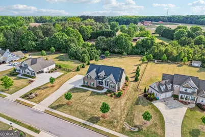 1354 Horseshoe Bend Lane, Bogart, GA 30622 - Photo 2