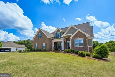 1354 Horseshoe Bend Lane, Bogart, GA 30622 - Photo 14