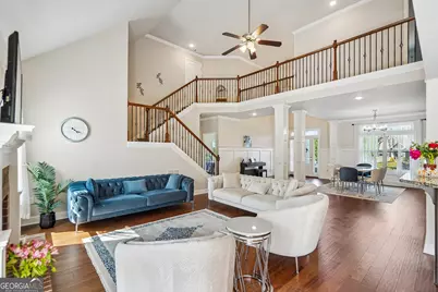 1354 Horseshoe Bend Lane, Bogart, GA 30622 - Photo 20