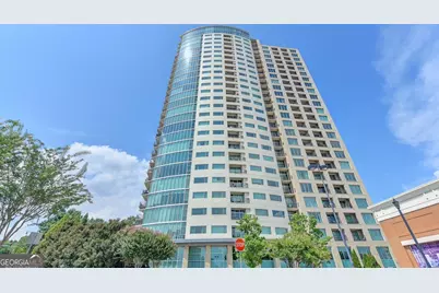 4561 Olde Perimeter Way #2607, Atlanta, GA 30346 - Photo 2