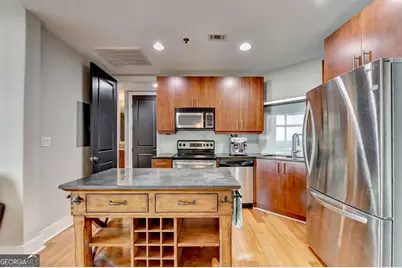4561 Olde Perimeter Way #2607, Atlanta, GA 30346 - Photo 4