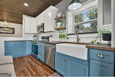 777 Hamby Road, Blue Ridge, GA 30513 - Photo 28