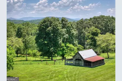 777 Hamby Road, Blue Ridge, GA 30513 - Photo 2