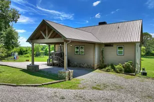 777 Hamby Rd, Blue Ridge, GA 30513 - Photo 1