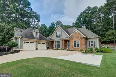 75 Drews Ridge Drive, Newnan, GA 30263 - Photo 2
