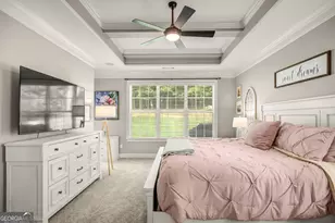 75 Drews Ridge Dr, Newnan, GA 30263 - Photo 36