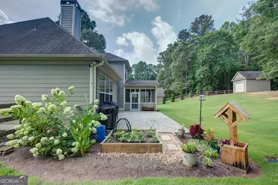75 Drews Ridge Drive, Newnan, GA 30263 - Photo 58