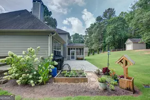 75 Drews Ridge Dr, Newnan, GA 30263 - Photo 58