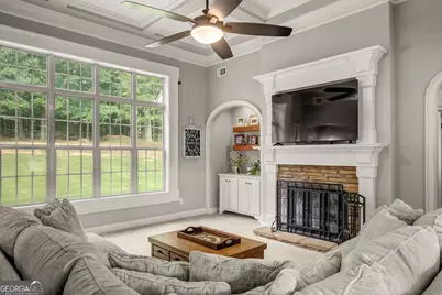 75 Drews Ridge Drive, Newnan, GA 30263 - Photo 14