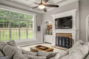 75 Drews Ridge Dr, Newnan, GA 30263 - Photo 14