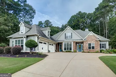 75 Drews Ridge Drive, Newnan, GA 30263 - Photo 1