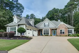 75 Drews Ridge Dr, Newnan, GA 30263 - Photo 1