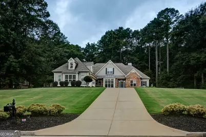 75 Drews Ridge Drive, Newnan, GA 30263 - Photo 68