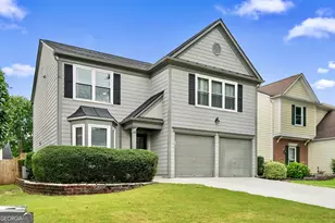 320 Treyford Ct, Alpharetta, GA 30005 - Photo 2