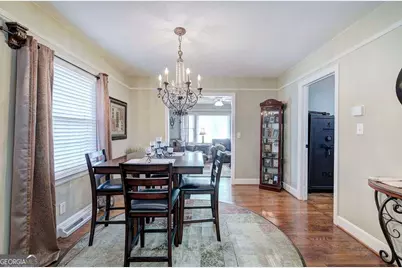 409 Stonewall Street, Cartersville, GA 30120 - Photo 12