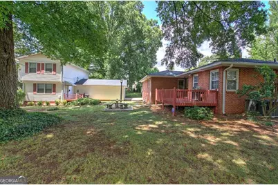 409 Stonewall Street, Cartersville, GA 30120 - Photo 4