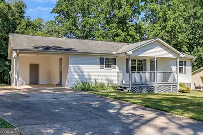 145 Goldust Avenue, Clarkesville, GA 30523 - Photo 2
