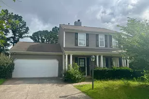 2485 Hampshire Cove, Conyers, GA 30013 - Photo 1