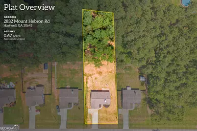 2832 Mount Hebron Road, Hartwell, GA 30643 - Photo 46