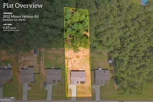 2832 Mt Hebron Rd, Hartwell, GA 30643 - Photo 46