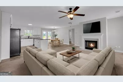 2832 Mount Hebron Road, Hartwell, GA 30643 - Photo 8