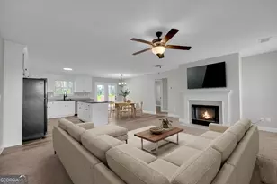 2832 Mt Hebron Rd, Hartwell, GA 30643 - Photo 8