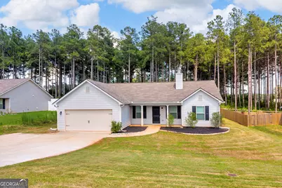 2832 Mount Hebron Road, Hartwell, GA 30643 - Photo 2