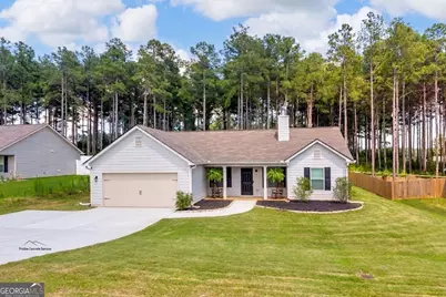 2832 Mount Hebron Road, Hartwell, GA 30643 - Photo 1