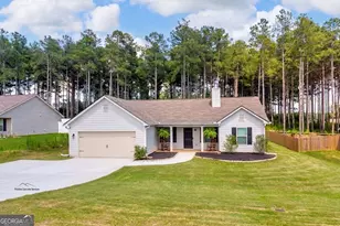 2832 Mt Hebron Rd, Hartwell, GA 30643 - Photo 1