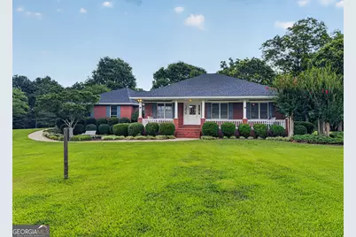 2117 W Grantville Road, Grantville, GA 30220 - Photo 1