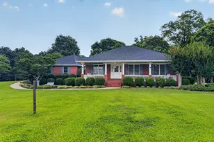 2117 W Grantville Rd, Grantville, GA 30220 - Photo 1