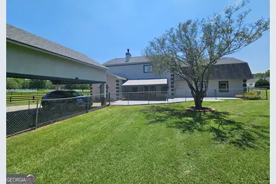 351 Moose Lodge Road, Griffin, GA 30224 - Photo 20