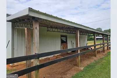 351 Moose Lodge Road, Griffin, GA 30224 - Photo 8