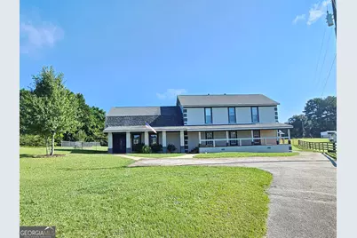 351 Moose Lodge Road, Griffin, GA 30224 - Photo 4