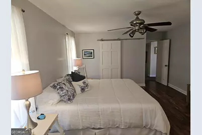 351 Moose Lodge Road, Griffin, GA 30224 - Photo 26