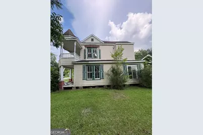 0 First Avenue, Sylvania, GA 30467 - Photo 2