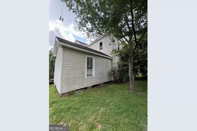 0 First Avenue, Sylvania, GA 30467 - Photo 4
