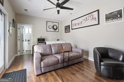 408 Warren Way, McDonough, GA 30252 - Photo 44