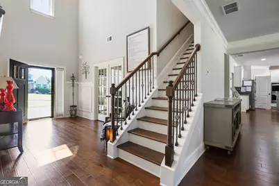 408 Warren Way, McDonough, GA 30252 - Photo 2