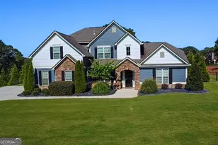 408 Warren Wy, McDonough, GA 30252 - Photo 1