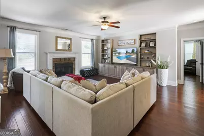 408 Warren Way, McDonough, GA 30252 - Photo 6