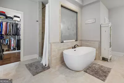 408 Warren Way, McDonough, GA 30252 - Photo 22