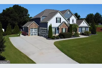 408 Warren Way, McDonough, GA 30252 - Photo 64